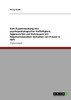 Zum Zusammenhang von psychopathologischer Auffälligkeit, Aggressivität und Delinquenz mit Regelverletzendem Verhalten von Frauen in Haft