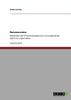 Bancassurance. Methoden der Effizienzsteigerung und ausgewählte Optimierungsmodelle