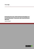Entwicklung einer Unternehmensstrategie zur Erschließung der Potenziale des brasilianischen Marktes