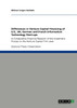 Venture Capital Financing of U.S., UK, German and French  IT Start-ups