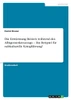 Die Erstürmung Béziers während des Albigenserkreuzzugs - Ein Beispiel für subkulturelle Kriegführung?