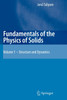 Fundamentals of the Physics of Solids