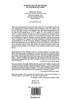Introduction to the Theory of Cooperative Games