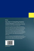 Security in Computing Systems