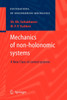 Mechanics of non-holonomic systems