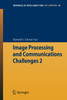 Image Processing & Communications Challenges 2
