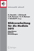 Bildverarbeitung für die Medizin 2011