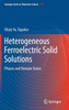 Heterogeneous Ferroelectric Solid Solutions