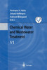 Chemical Water and Wastewater Treatment VI