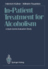 In-Patient Treatment for Alcoholism