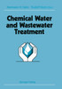 Chemical Water and Wastewater Treatment