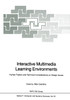 Interactive Multimedia Learning Environments