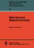 Membrane Spectroscopy