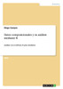 Datos composicionales y su análisis mediante R