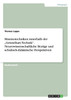 Mnemotechniken innerhalb der „Geisselhart-Technik". Neurowissenschaftliche Bezüge und schulisch-didaktische Perspektiven