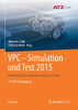 VPC – Simulation und Test 2015