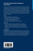 Risk Profile Contingent Analysis of Management Control Systems