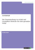 Der Zusammenhang von Schlaf und Gesundheit. Hinweise für einen gesunden Schlaf