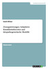 Zwangsstörungen. Subjektive Krankheitstheorien und ätiopathogenetische Modelle