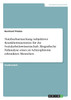Nutzbarbarmachung subjektiver Krankheitsnarration für die Sozialarbeitswissenschaft. Biografische Fallanalyse eines an Schizophrenie erkrankten Menschen