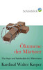 Ökumene der Märtyrer