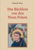 Das Büchlein von den neun Felsen - Ein mystisches Seelenbild der Christenheit