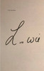 L ... wie