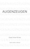 Augenzeugen