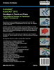 Autodesk AutoCAD 2015 - Grundlagen in Theorie und Praxis