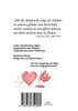 Lebendigkeit- Bedarf der Liebe