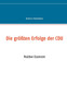 Die größten Erfolge der CDU