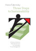 Three Steps to Sustainability