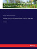 Politische Korrespondenz Karl Friedrichs von Baden 1783-1803