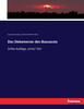 Das Dekameron des Boccaccio