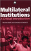 Multilateral Institutions