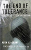 The End of Tolerance