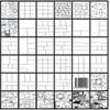 Blanko Comic Buch