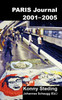 Paris Journal 2001-2005