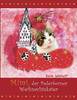 Mimi, der Paderborner Weihnachtskater