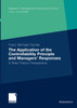 The Application of the Controllability Principle and Managers' Responses