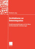 Architekturen zur Datenintegration