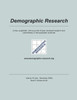 Demographic Research Volume 19 Book 5