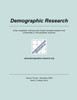Demographic Research Volume 19 Book 4