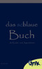 das schlaue, blaue Buch der Kinder- und Jugendarbeit
