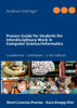 Process Guide for Students for Interdisciplinary Work in Computer Science/Informatics