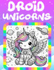 DROİD UNİCORNS
