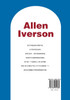 励志名人传之篮球答案 Allen Iverson
