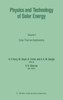 Physics and Technology of Solar Energy