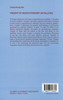 Theory of Geostationary Satellites