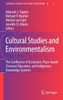 Cultural Studies and Environmentalism